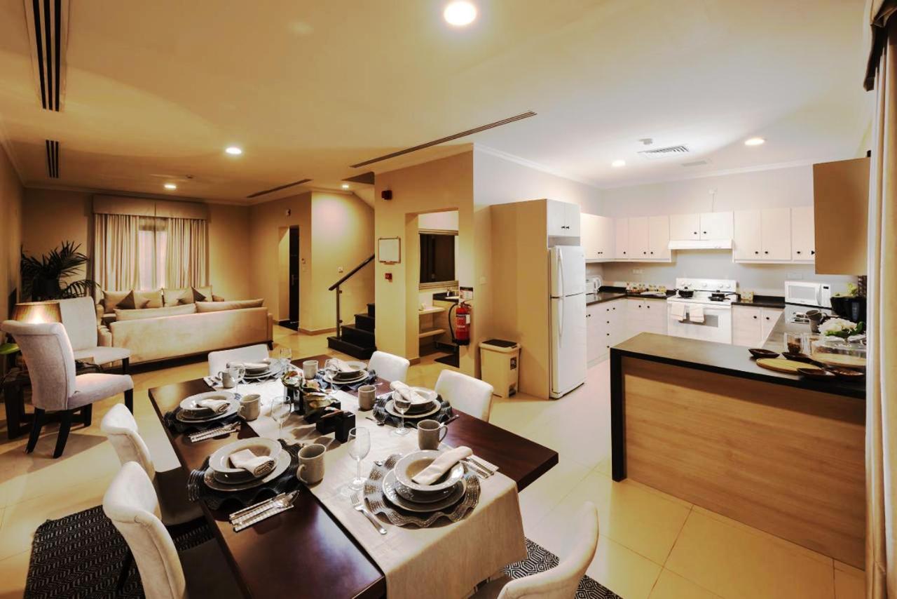 Saken Village Jubail Экстерьер фото