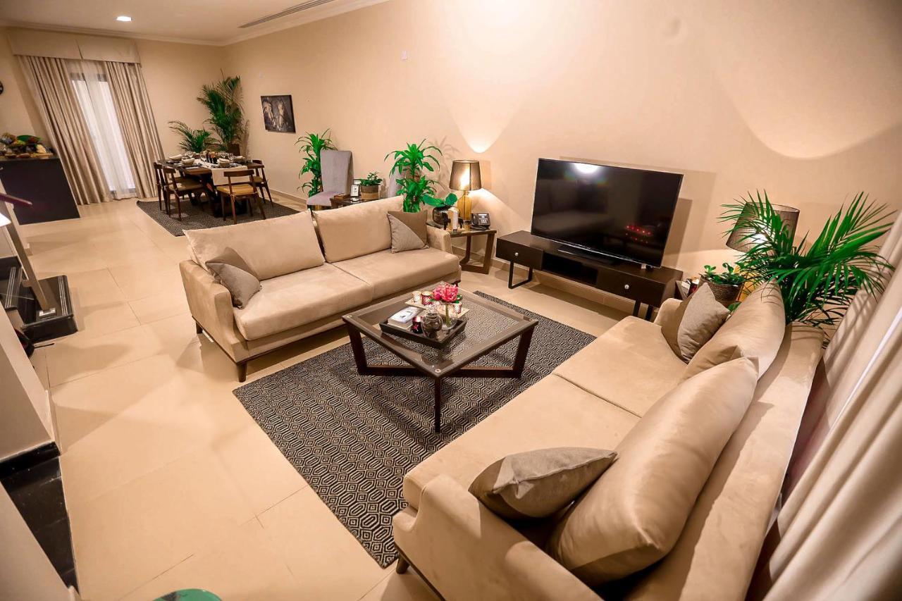 Saken Village Jubail Экстерьер фото