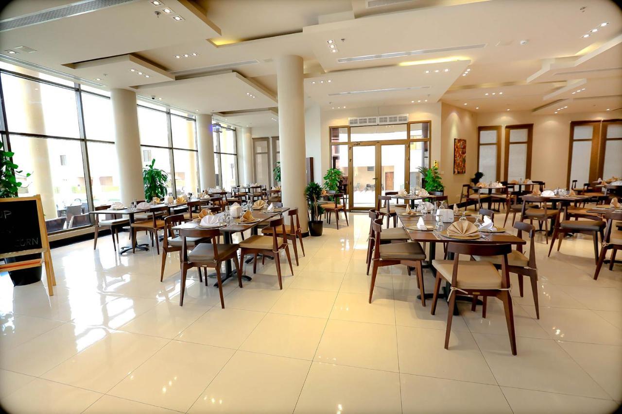 Saken Village Jubail Экстерьер фото