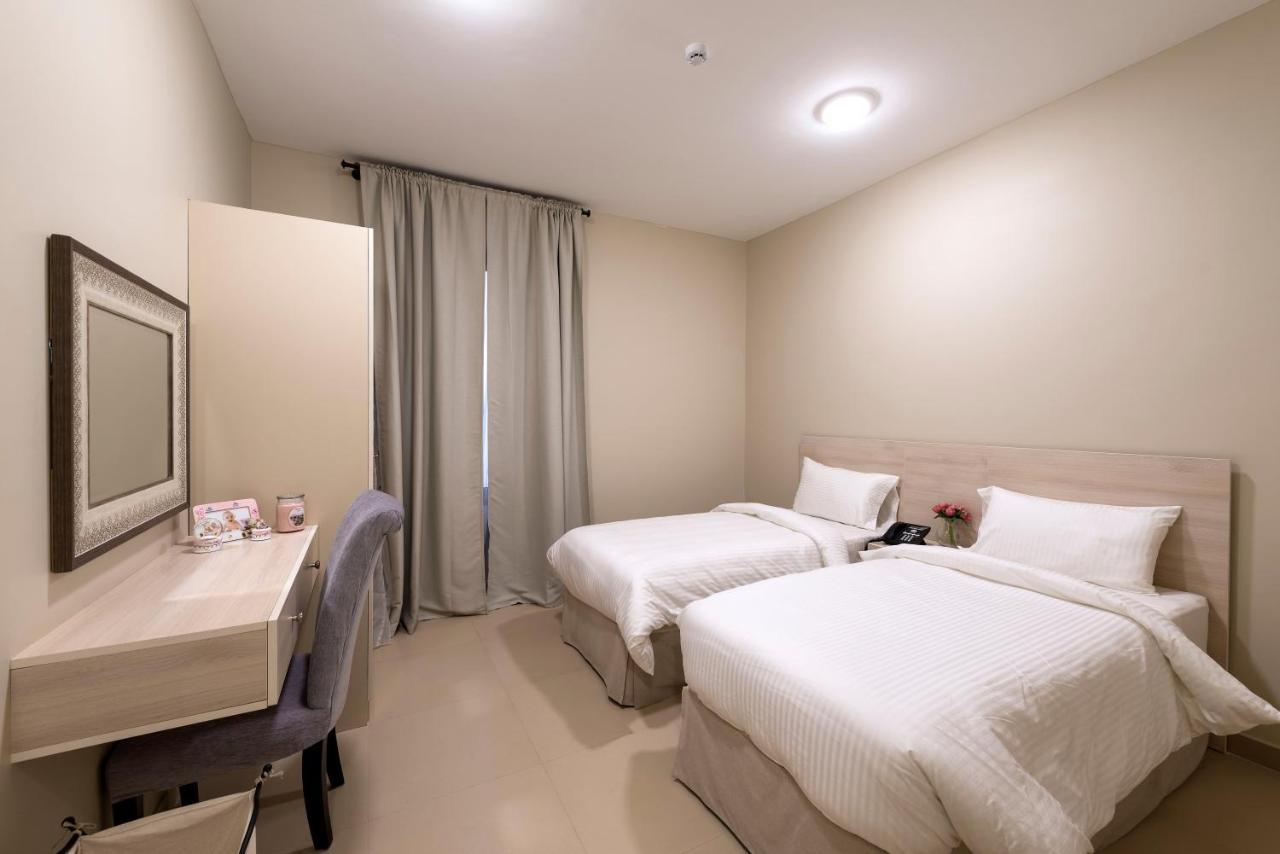 Saken Village Jubail Экстерьер фото