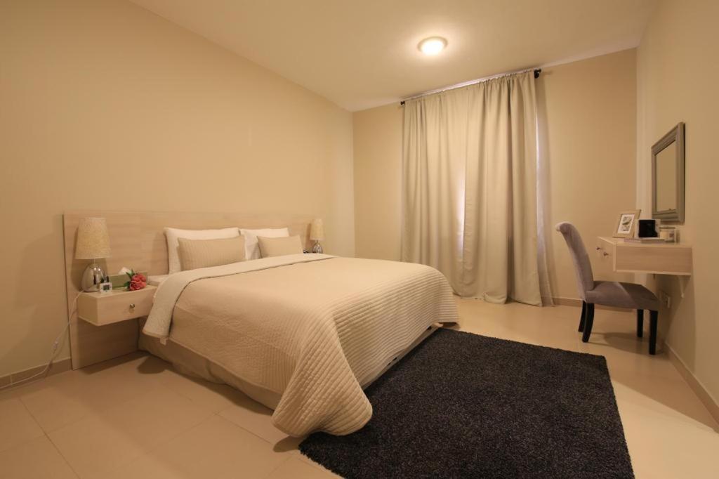 Saken Village Jubail Экстерьер фото