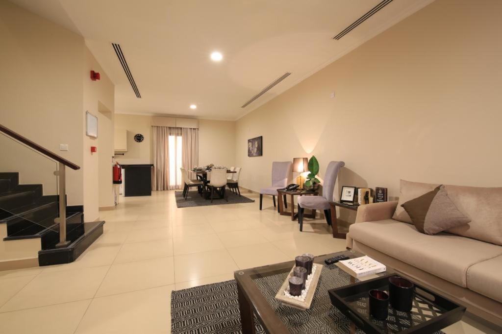 Saken Village Jubail Экстерьер фото
