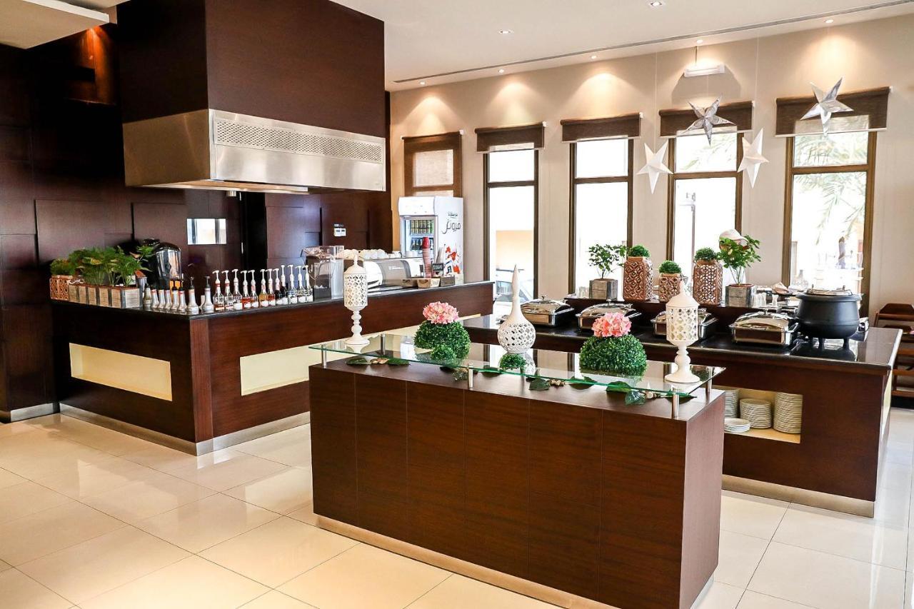 Saken Village Jubail Экстерьер фото