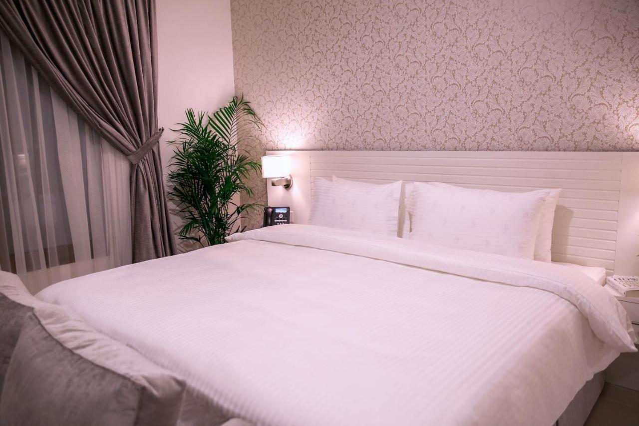 Saken Village Jubail Экстерьер фото