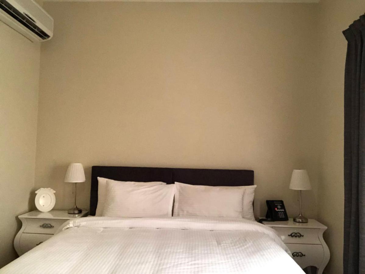 Saken Village Jubail Экстерьер фото