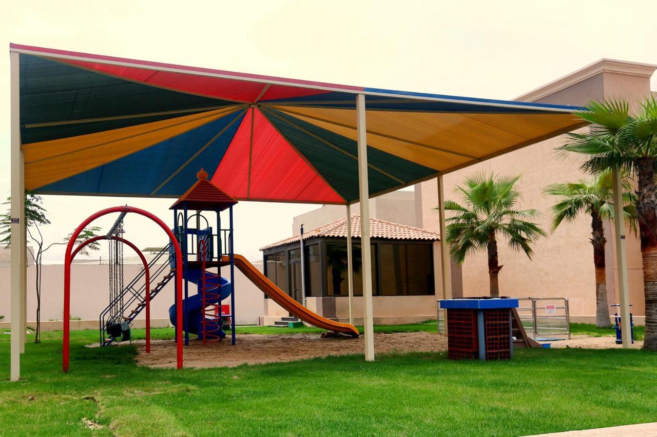 Saken Village Jubail Экстерьер фото