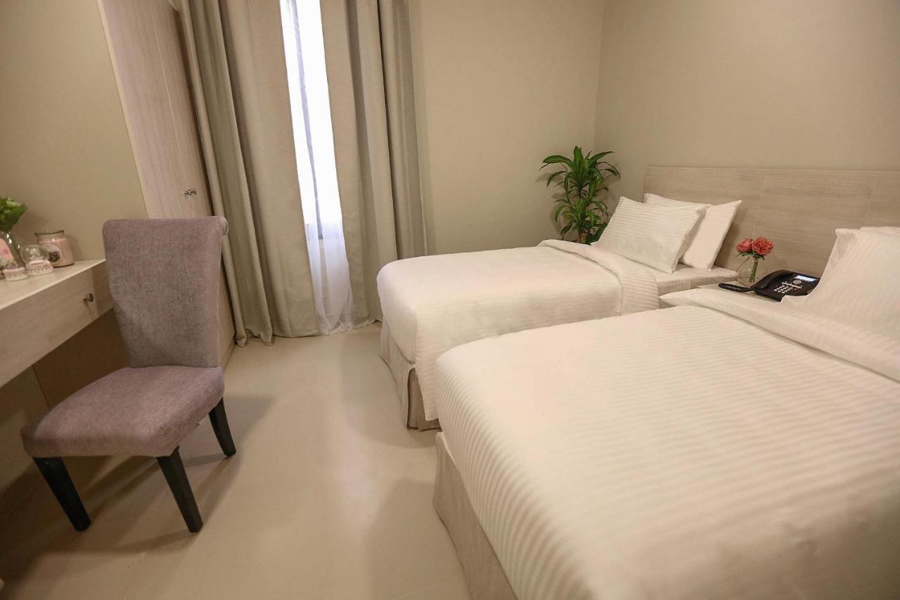 Saken Village Jubail Экстерьер фото