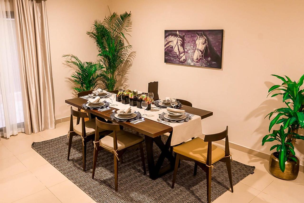 Saken Village Jubail Экстерьер фото