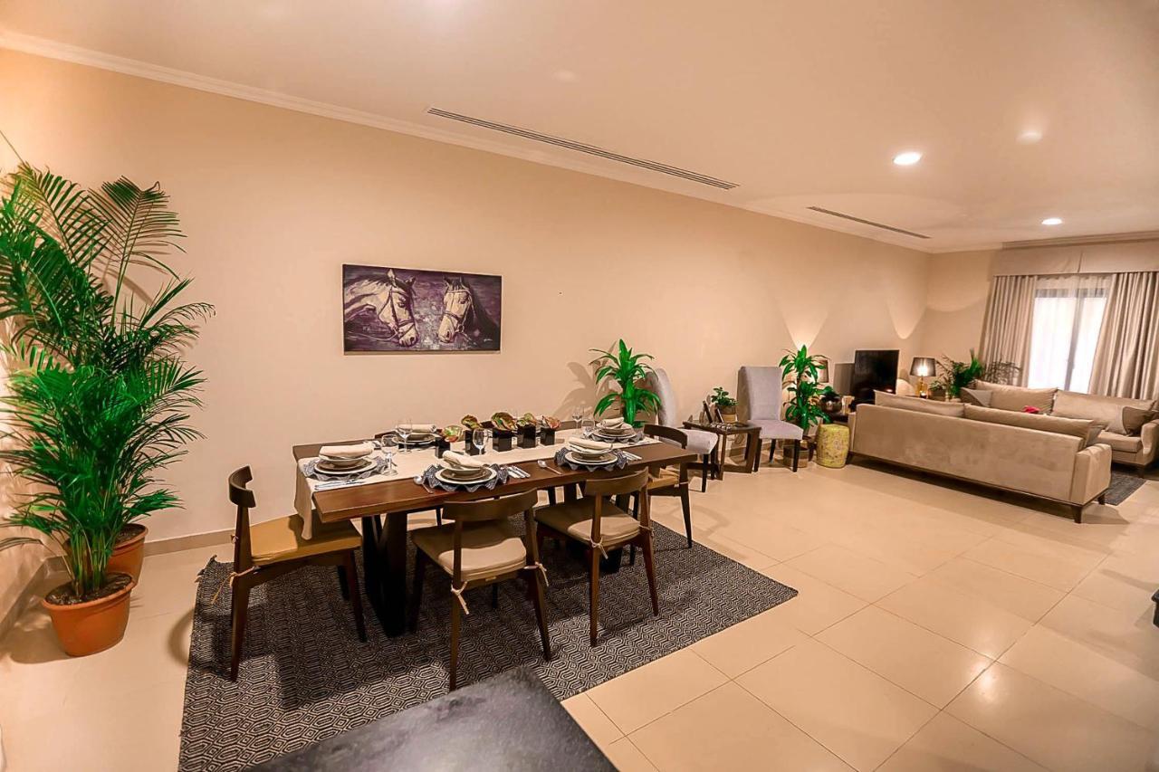 Saken Village Jubail Экстерьер фото