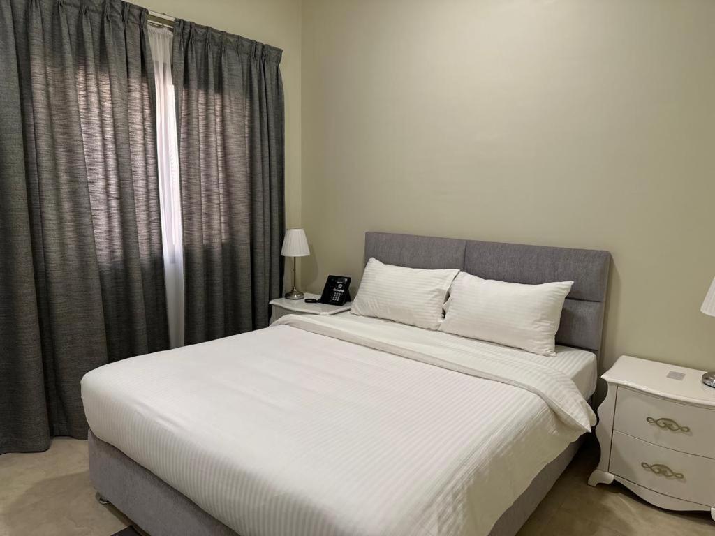 Saken Village Jubail Экстерьер фото