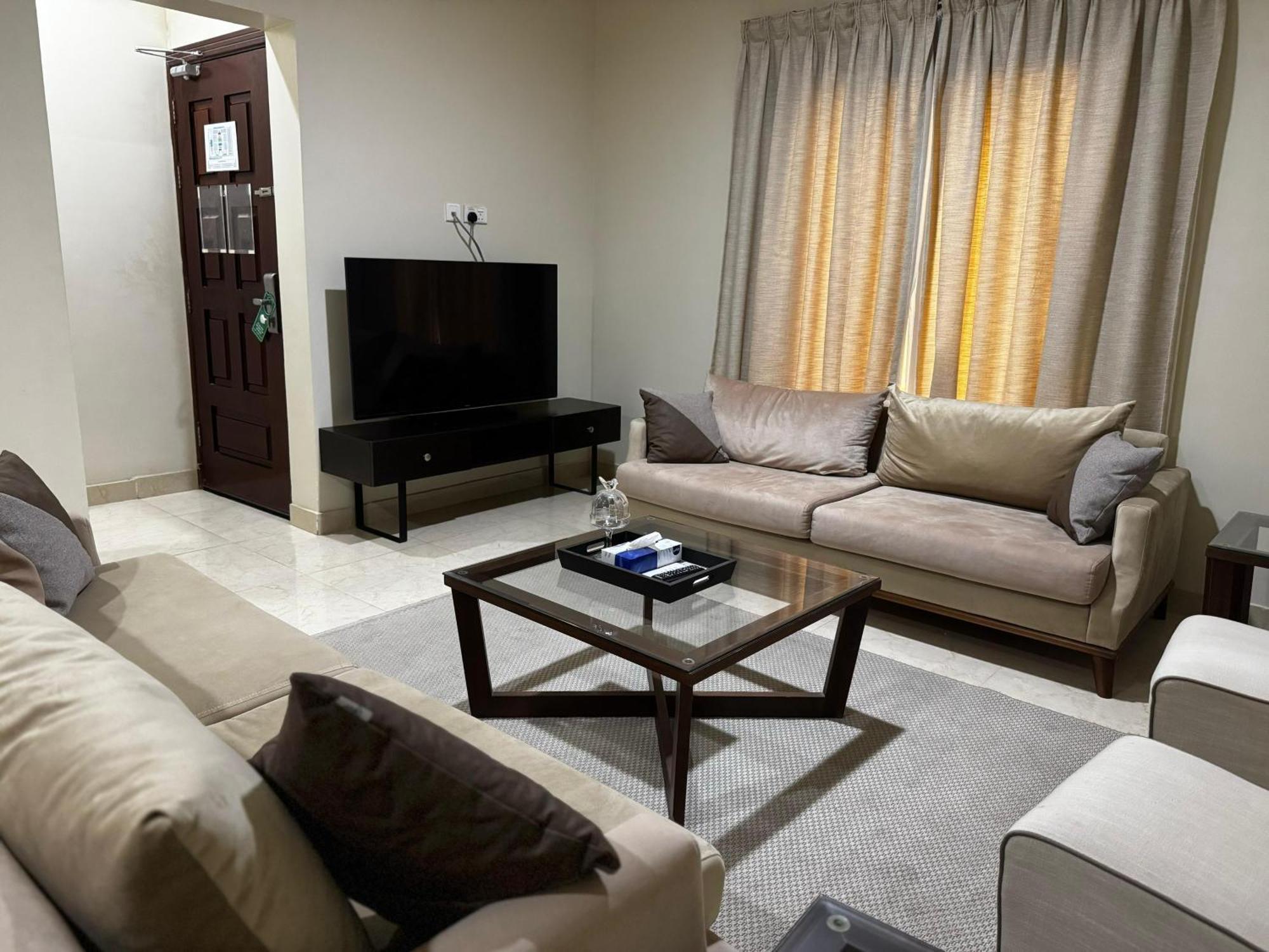 Saken Village Jubail Экстерьер фото