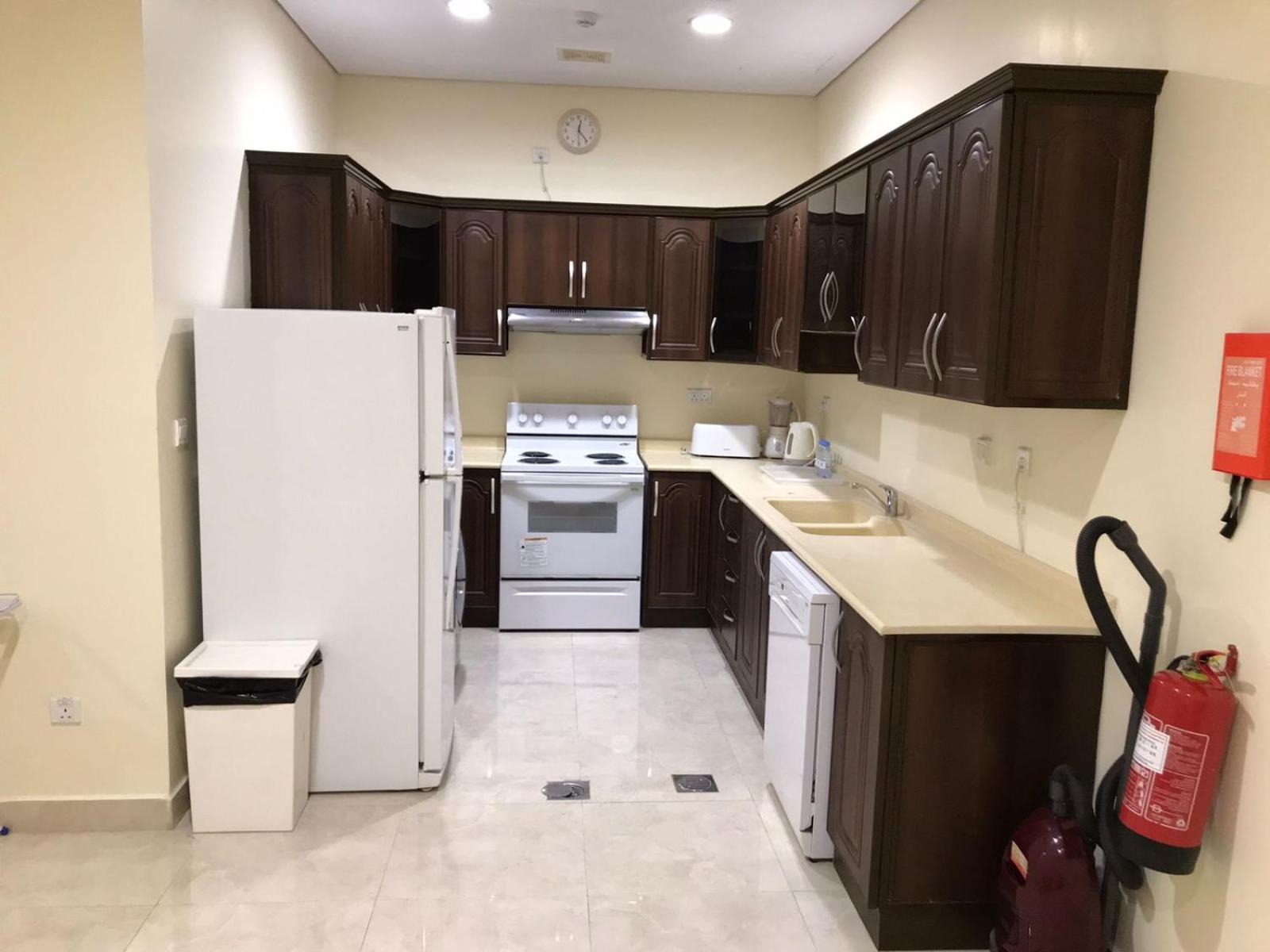 Saken Village Jubail Экстерьер фото