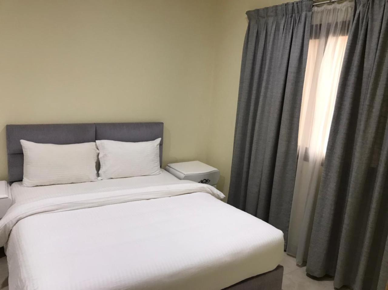 Saken Village Jubail Экстерьер фото