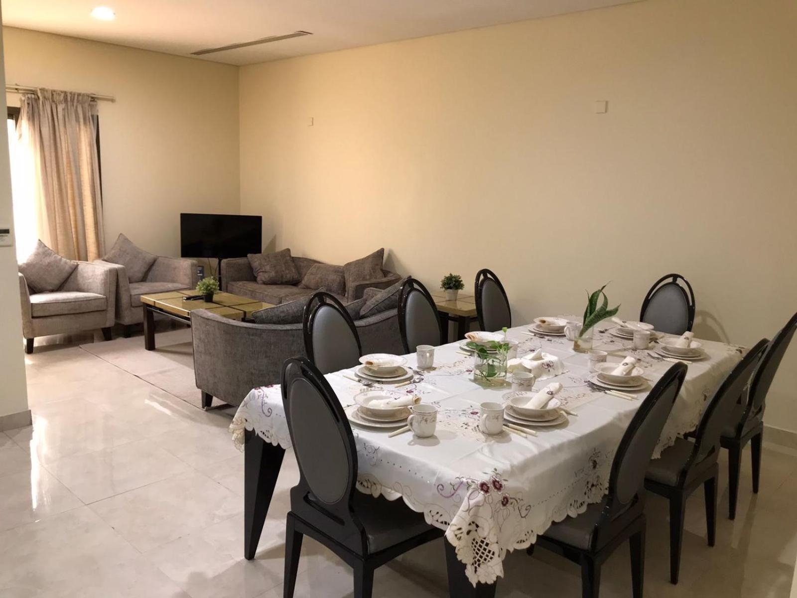 Saken Village Jubail Экстерьер фото