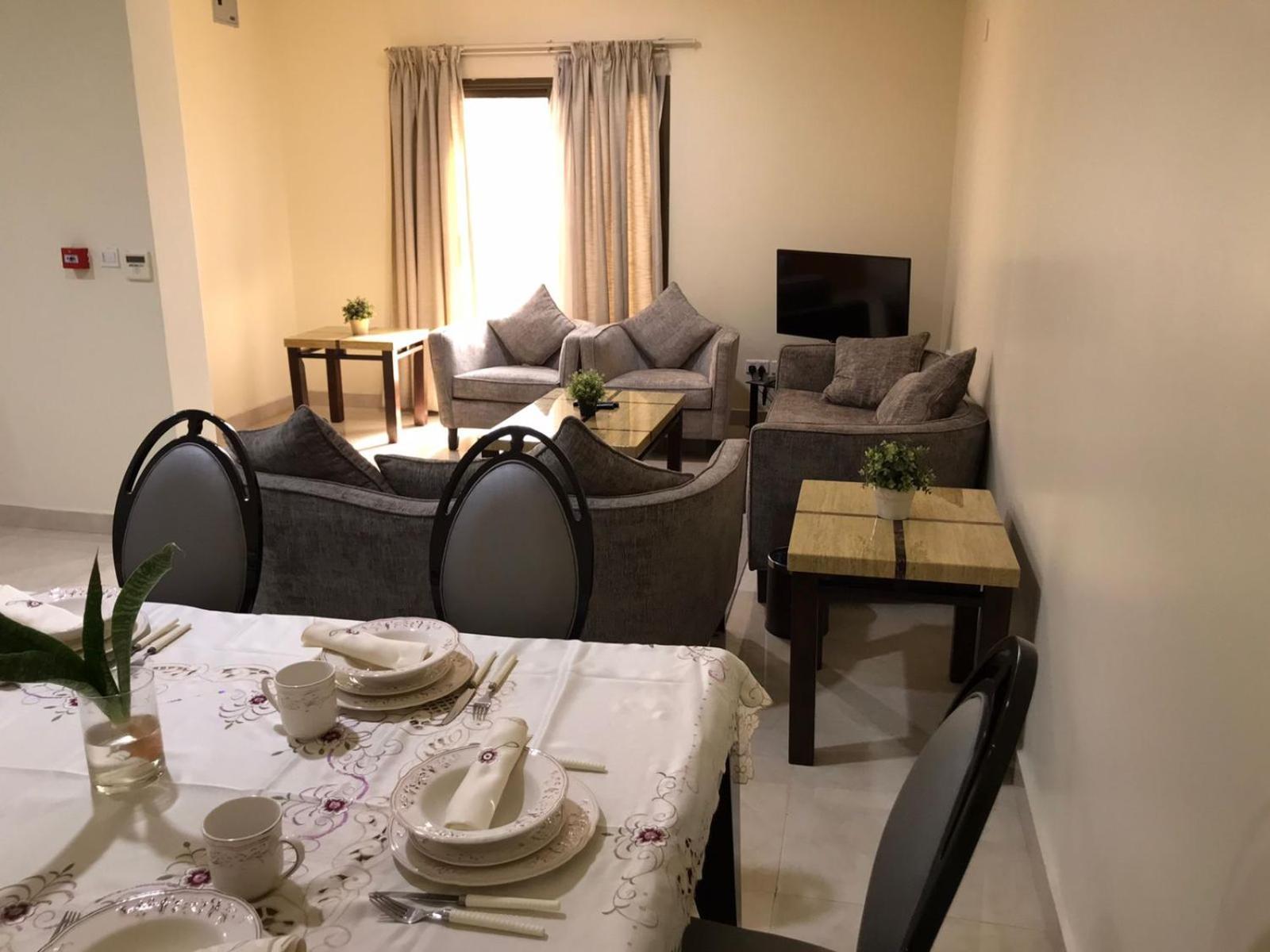 Saken Village Jubail Экстерьер фото