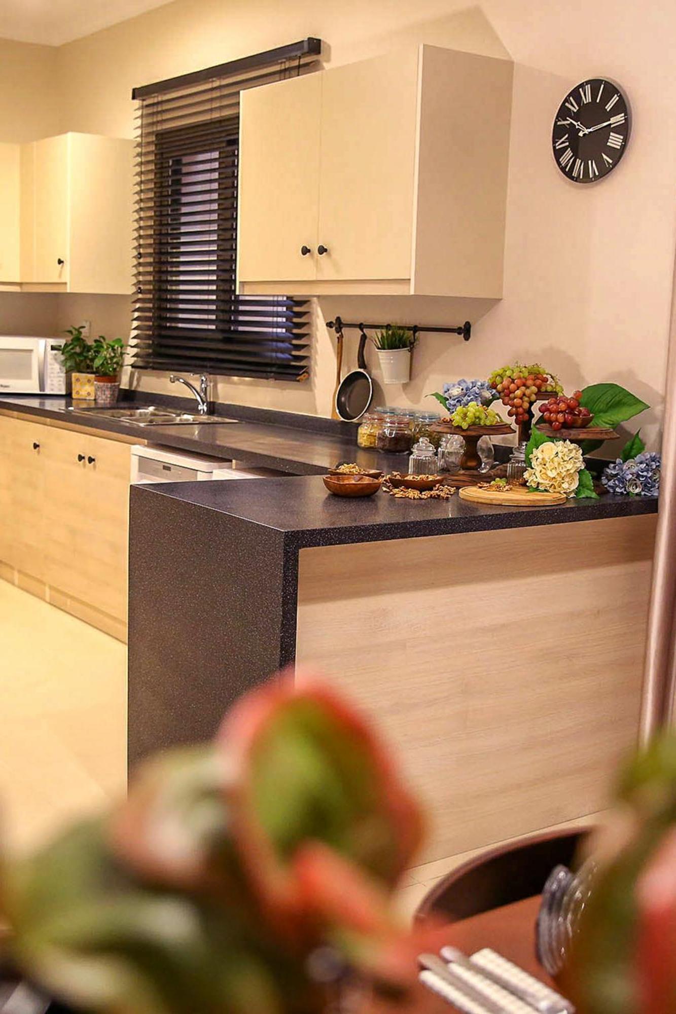 Saken Village Jubail Экстерьер фото