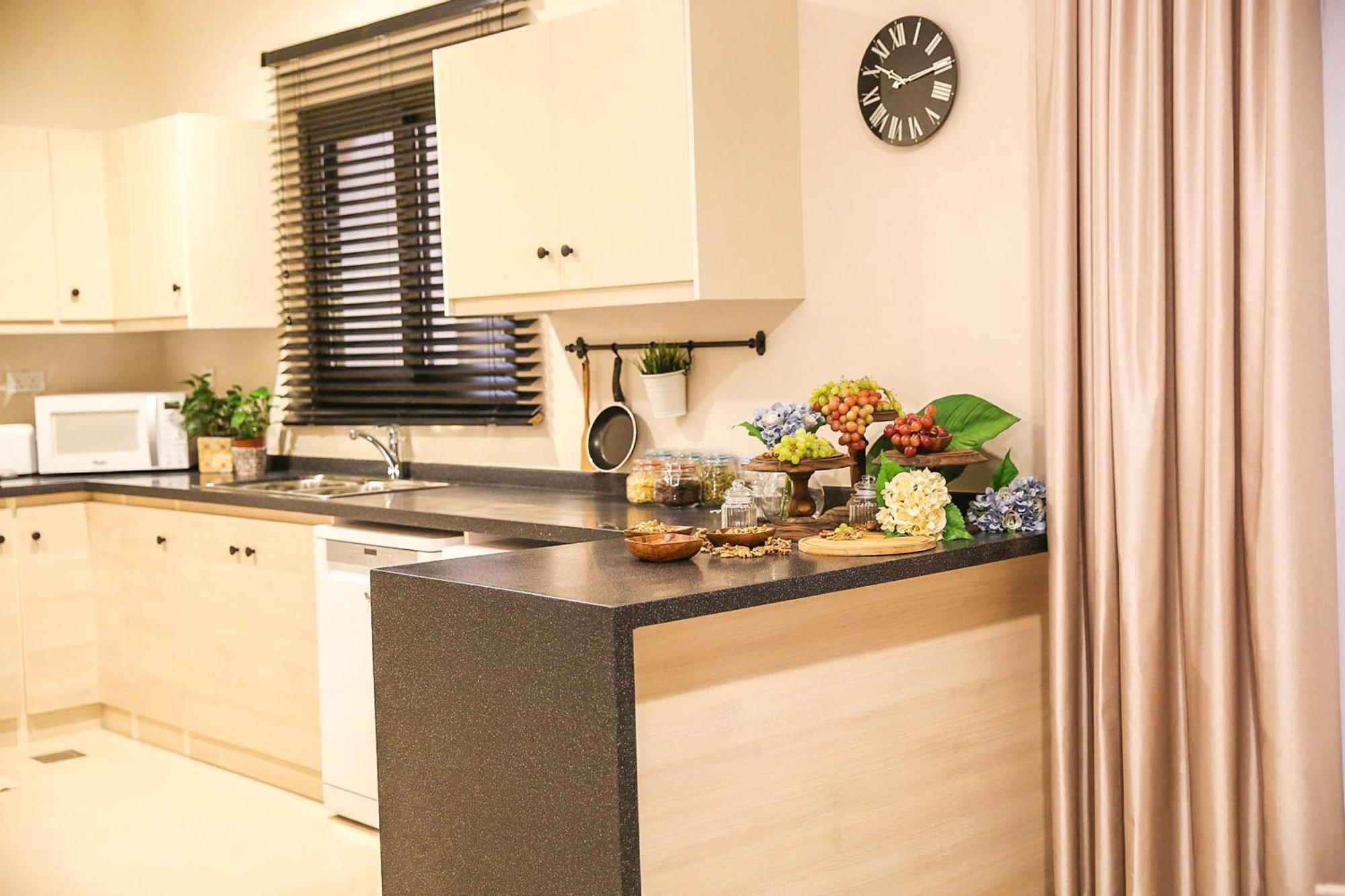 Saken Village Jubail Экстерьер фото