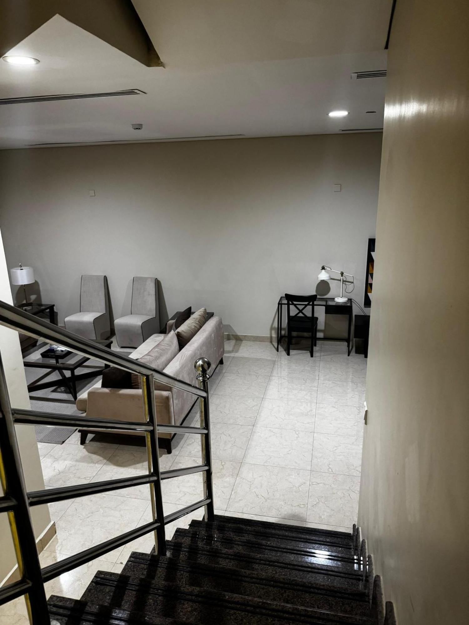 Saken Village Jubail Экстерьер фото