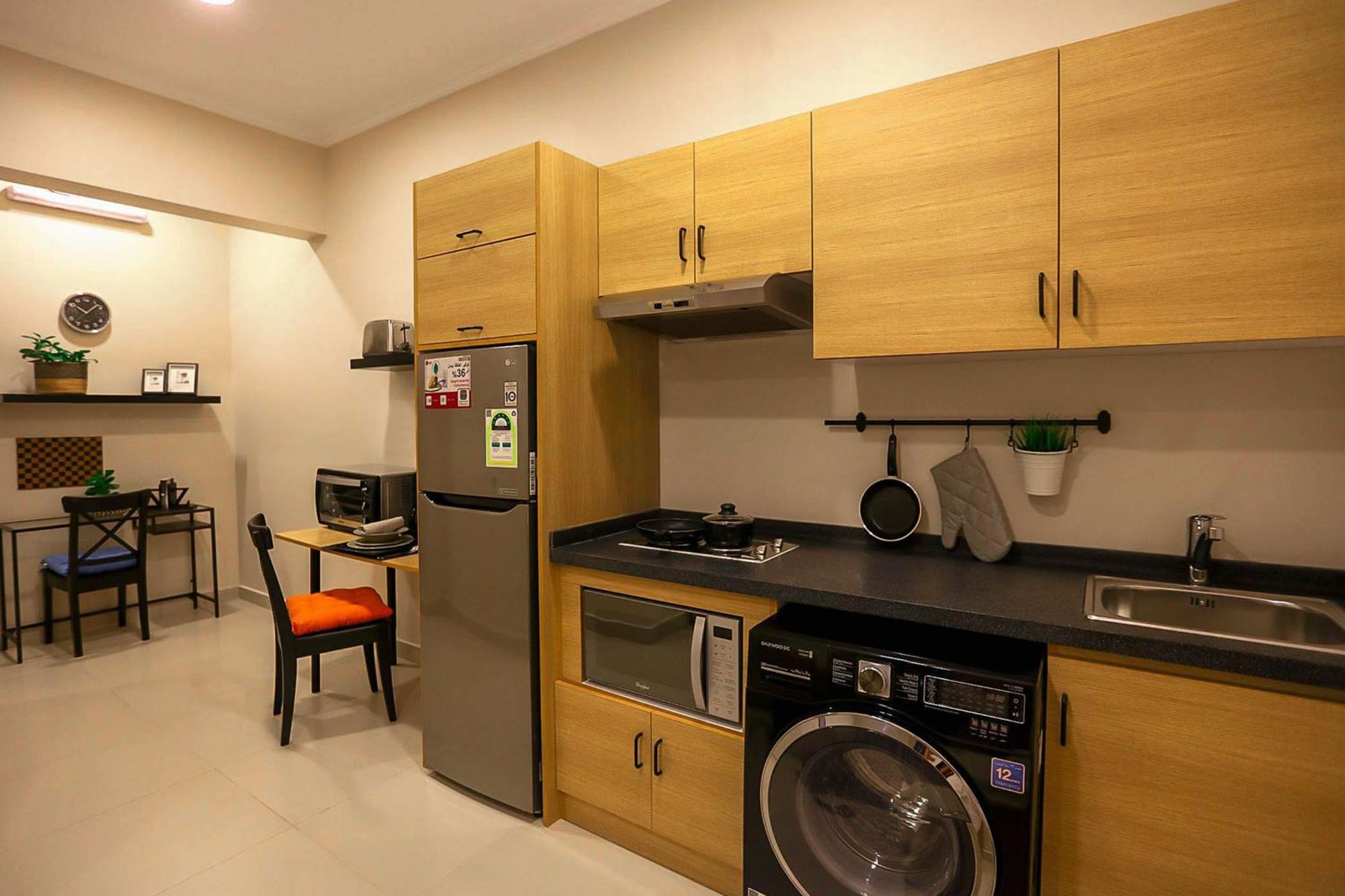 Saken Village Jubail Экстерьер фото