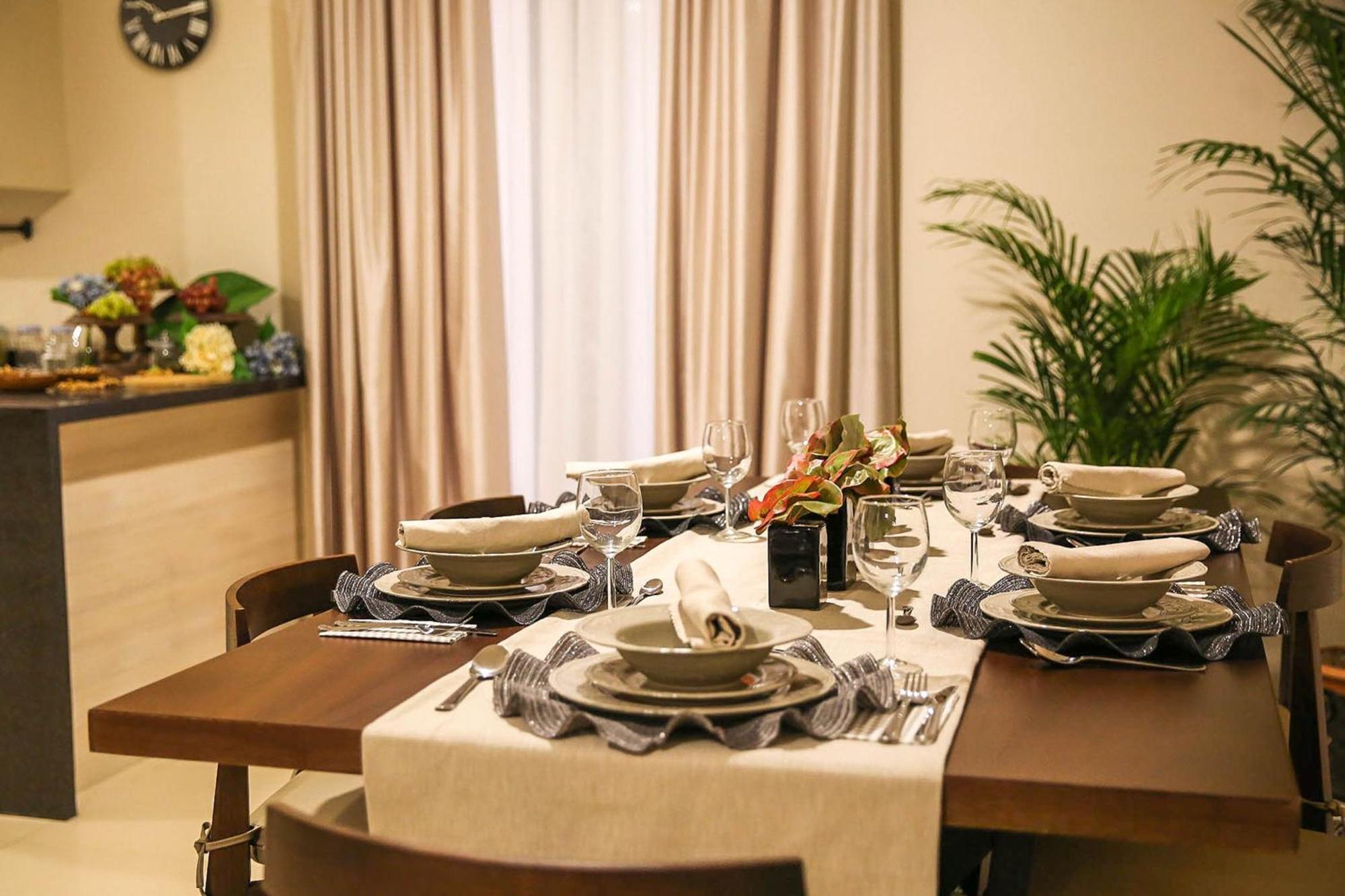 Saken Village Jubail Экстерьер фото