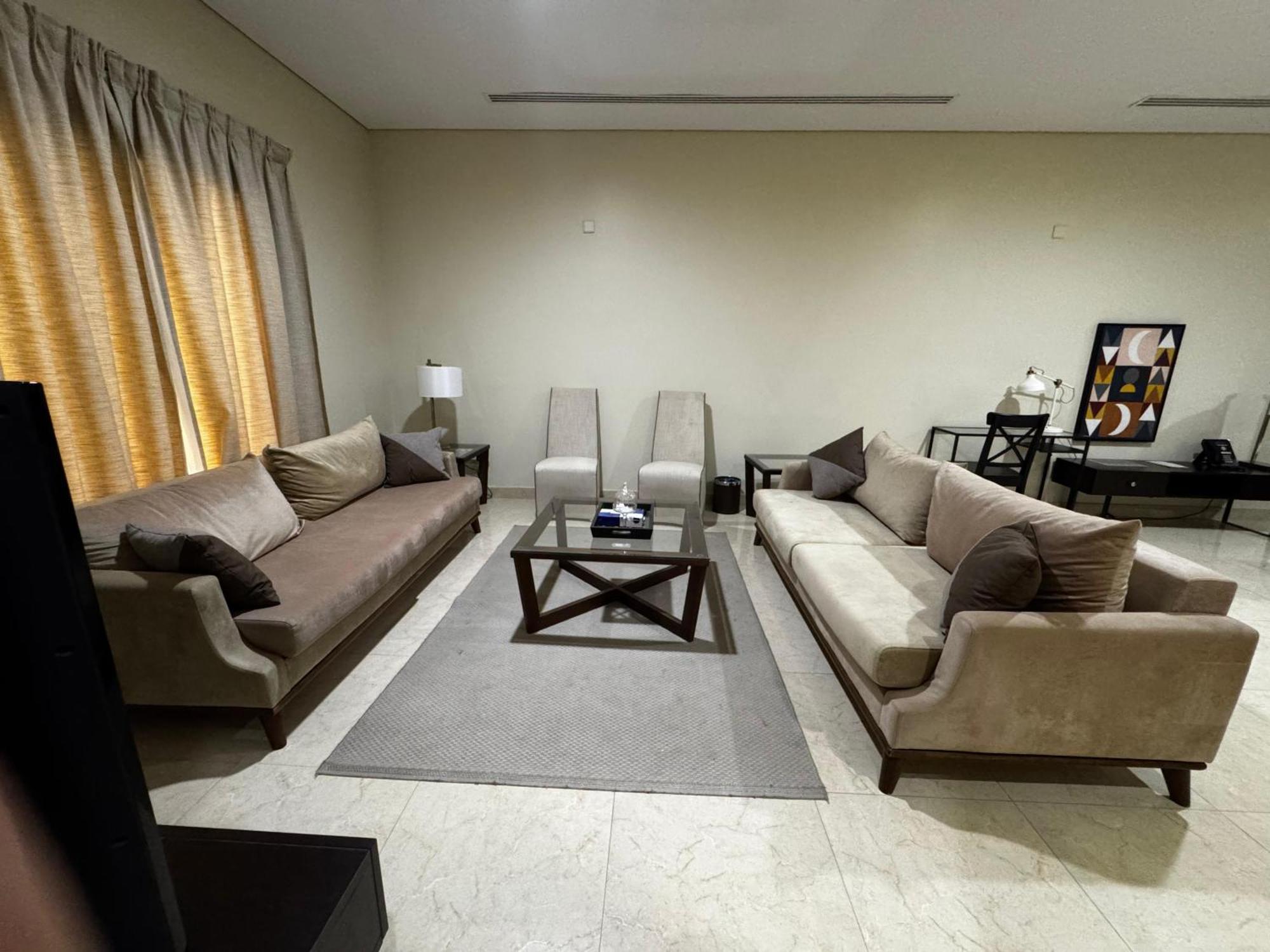 Saken Village Jubail Экстерьер фото