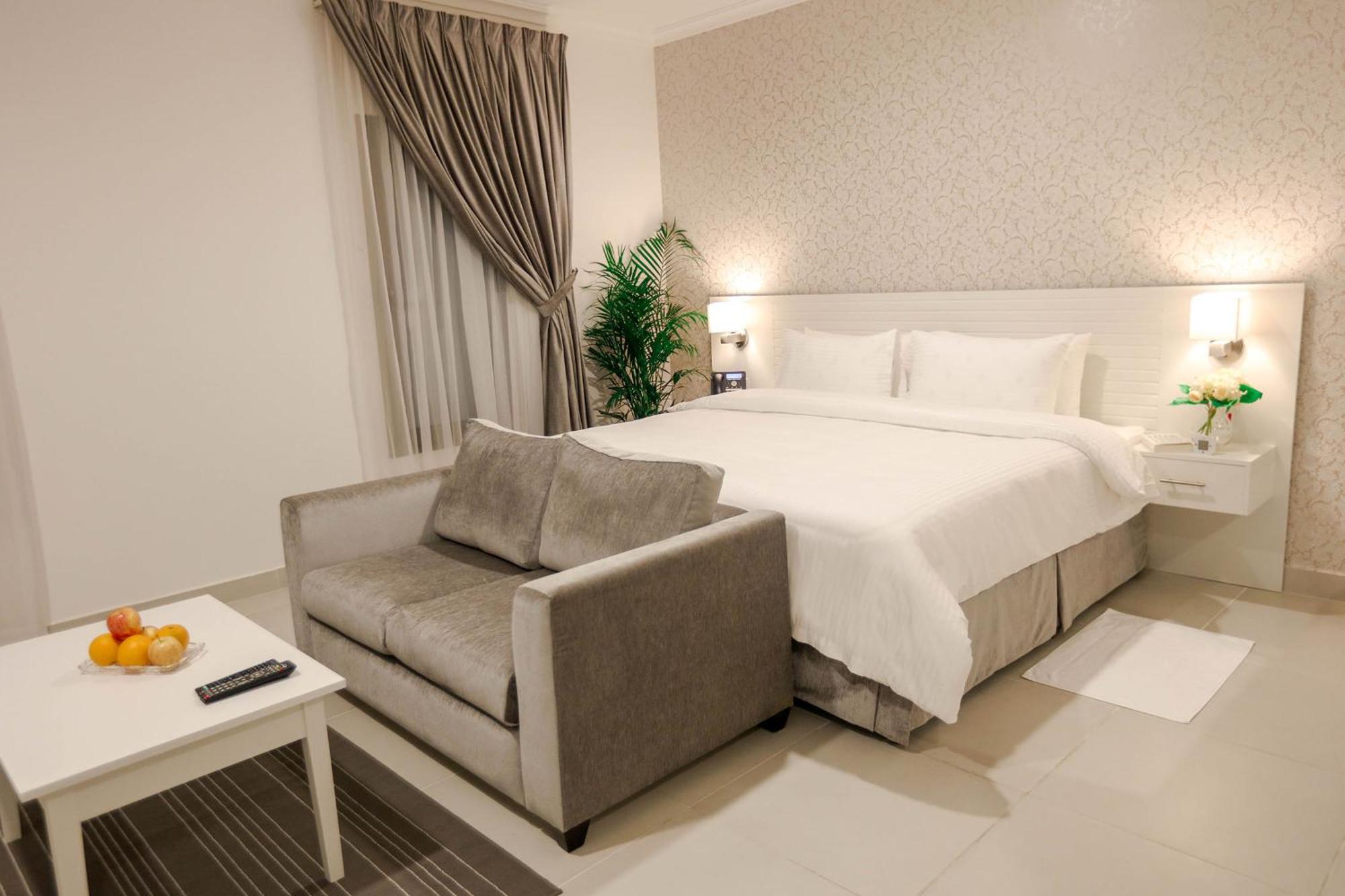 Saken Village Jubail Экстерьер фото