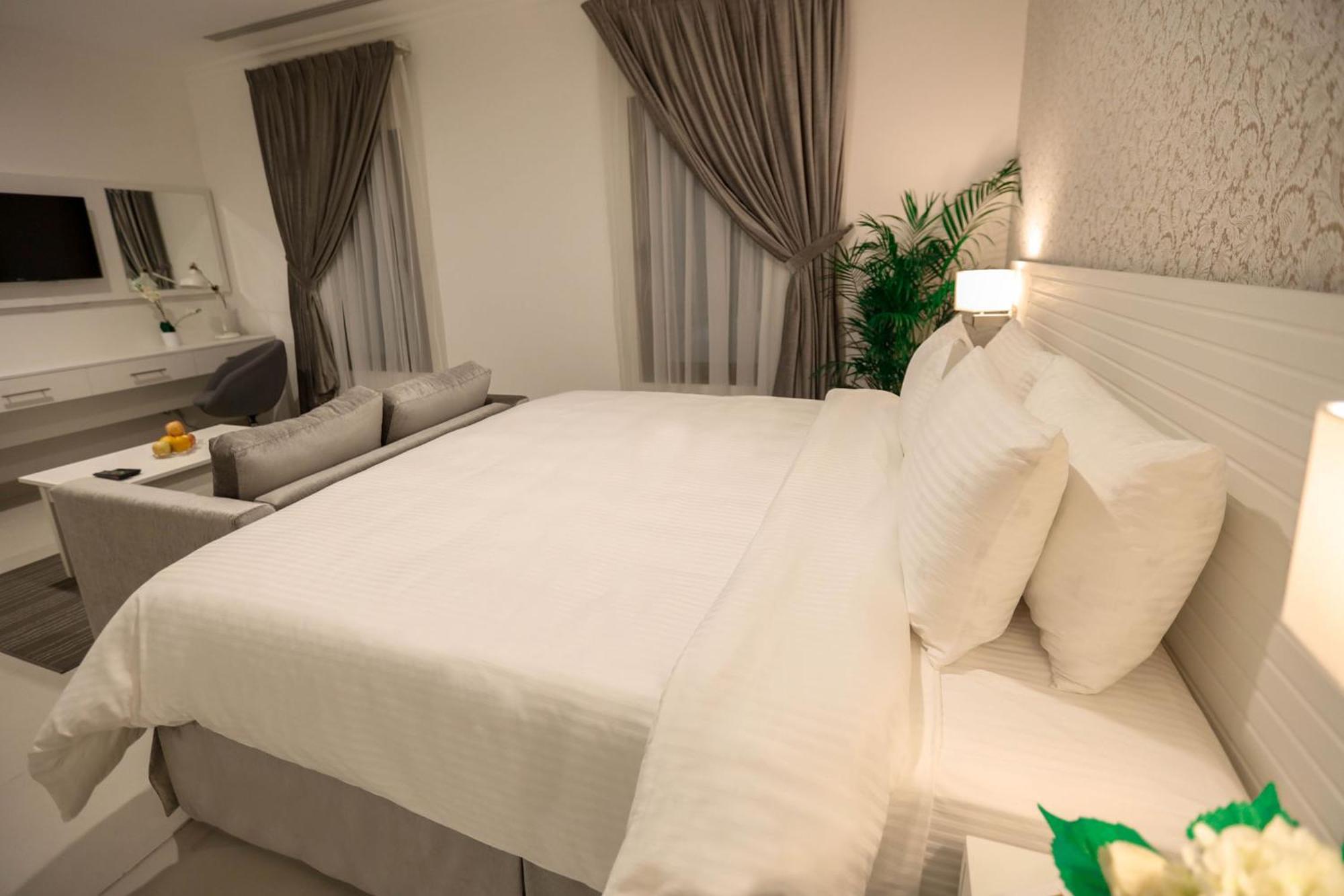Saken Village Jubail Экстерьер фото