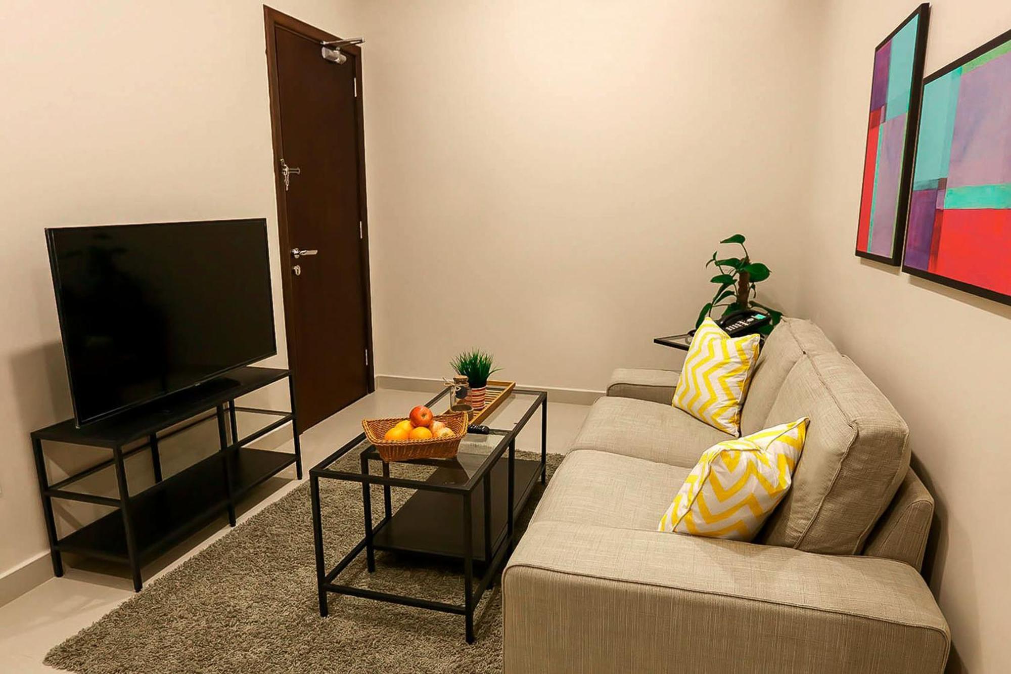 Saken Village Jubail Экстерьер фото